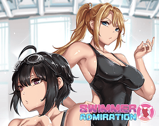 Swimmer Admiration APK