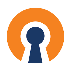 OpenVPN Connect – OpenVPN Appicon