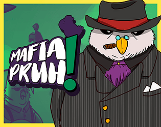 Mafia Pruh! APK