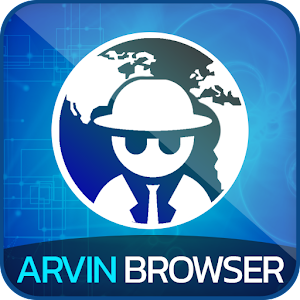 Arvin Browser - VPN Browser APK