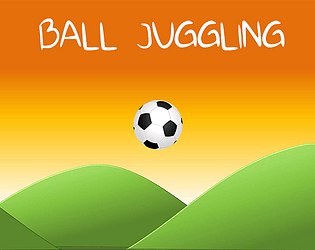 Soccer Ball Finger Juggling - flick the ball and score APK