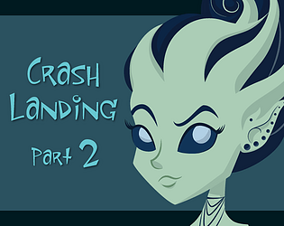 Crash Landing 2 APK