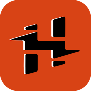 HYBRID VPN icon