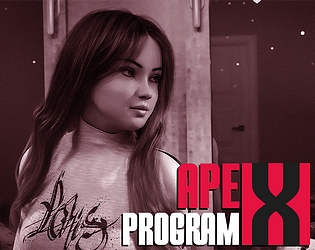 Program Apex (CHAPTER I-I) APK