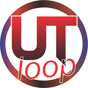 UT Loop Pro: Unlimited VPN icon