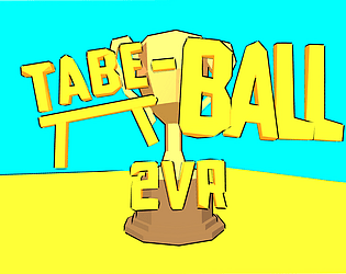 TabeBALL 2 VR icon