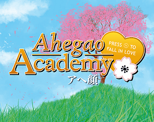 Ahegao Academyicon