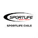 Sportlife Chile icon