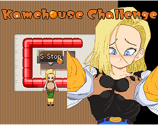 Kamehouse Challenge icon