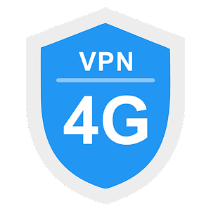 4G VPN Speedicon