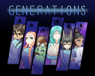 Generations icon