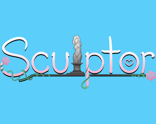 Sculptor icon