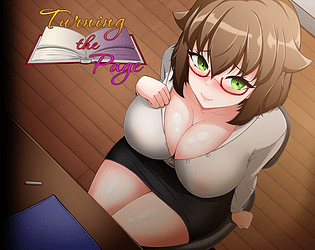 Turning the Page (Public Release) APK