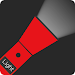 Super Flashlight-Colored flashicon