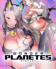 Wonder Planetes APK