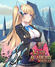 Lust Academy Deluxe APK