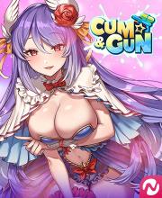 Cum & Gun icon