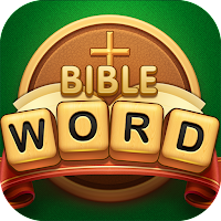 Bible Word Puzzle - Word Games APK