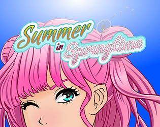 Summer In Springtime v1.0.0icon