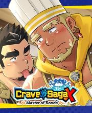 Crave Saga X - Master of Bonds APK