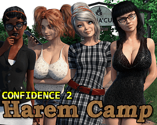 Harem Camp APK