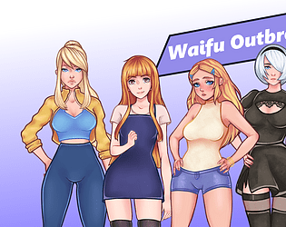 Waifu Outbreak: Chapter 0 APK