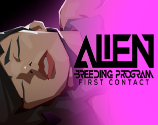 Alien Breeding Program: First Contact APK