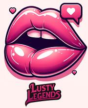 Lusty Legends icon