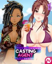 Casting Agent icon