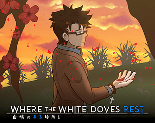 Where the White Doves Rest APK