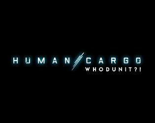 Human Cargo: Whodunit?! icon