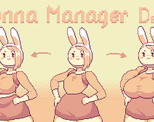 Fionna Manager Decomp icon