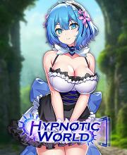 Hypnotic World icon