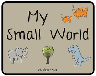 My Small World (VR)icon