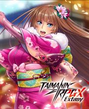 Taimanin RPGX Extasy icon