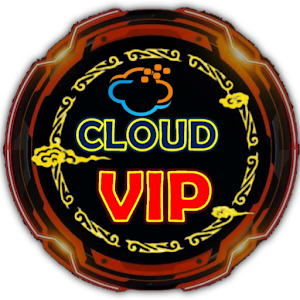 Cloud ViP VPN- Super Fast icon