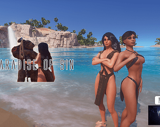 Paradise of sin PT-EN APK