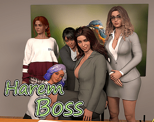 Harem Boss APK