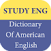 Study Dictionary Of American icon