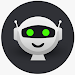 Talk to the talking robot Adam icon