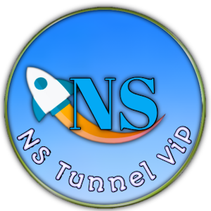 NS Tunnel ViP VPN icon