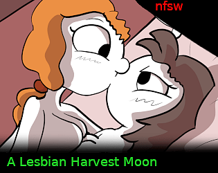 A Lesbian Harvest Moon APK