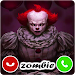 Fake Call-The Clown icon