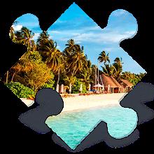 Landscape Jigsaw Puzzlesicon