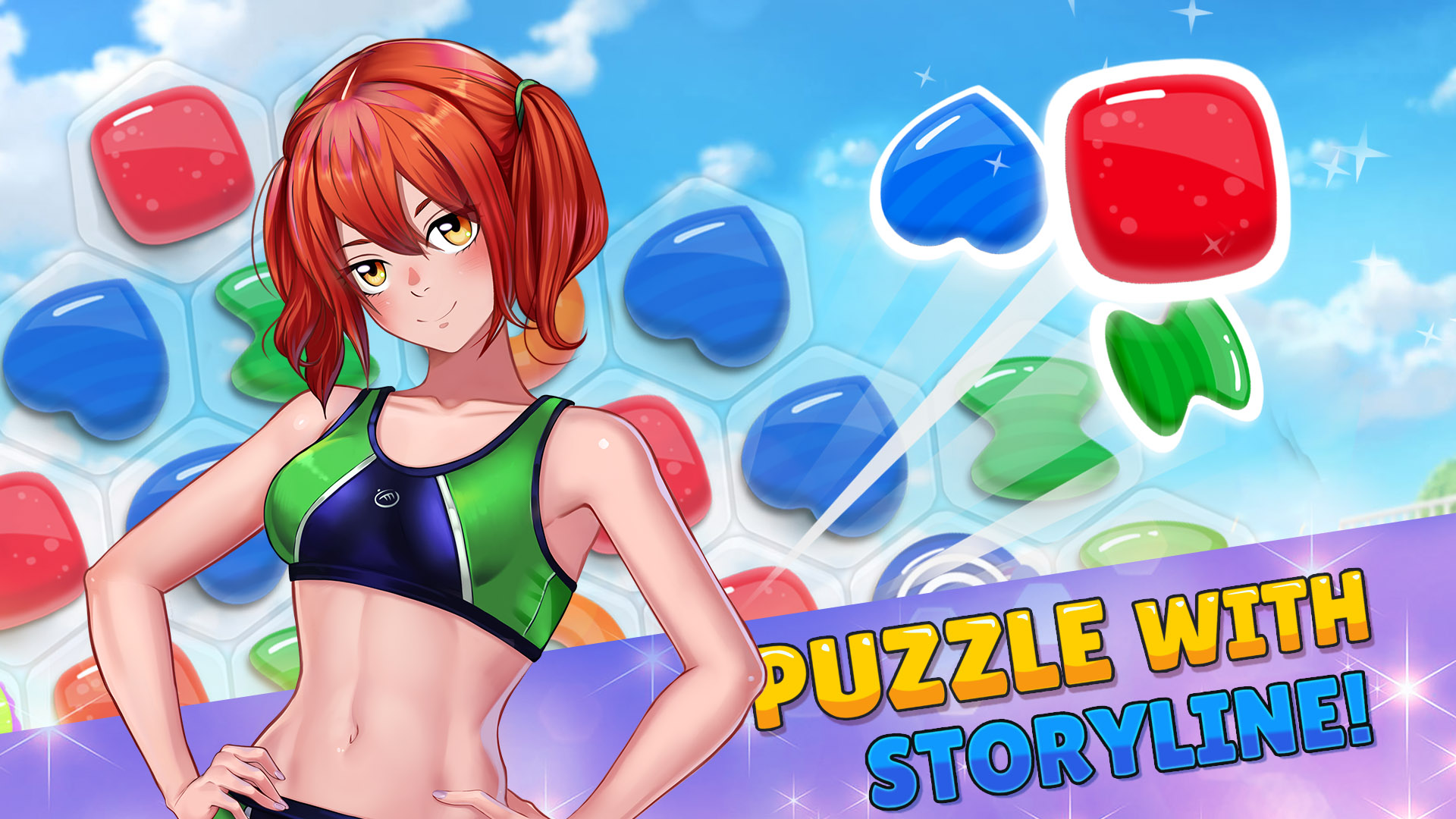 Passion Puzzle Apk Download for Android- Latest version - 40407