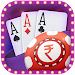 Teenpatti Indian poker 3 patti icon