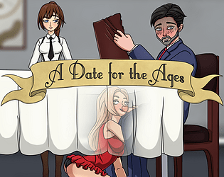 A Date for the Ages APK