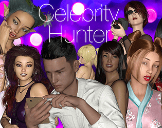 Celebrity Hunter: Série Adulta APK