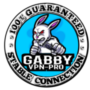 GABBY VPN-PRO APK