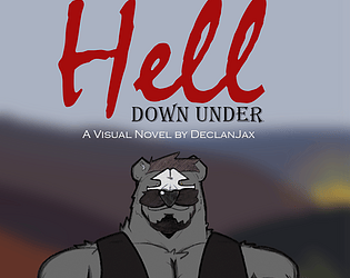 Hell Down Under APK